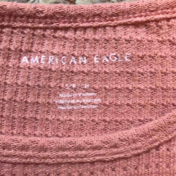American eagle tee - Picture 2 of 2